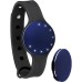 Фитнес браслет Misfit Shine Wine Blue
