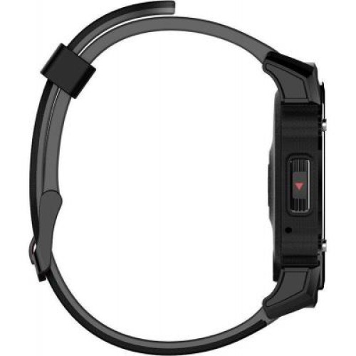 Смарт-часы King Wear FS08 Black (F_55911)