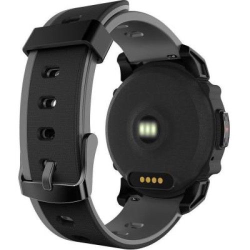 Смарт-часы King Wear FS08 Black (F_55911)