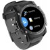 Смарт-часы King Wear FS08 Black (F_55911)