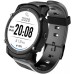 Смарт-часы King Wear FS08 Black (F_55911)