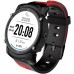 Смарт-часы King Wear FS08 Red (F_55912)