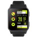 Смарт-годинник King Wear KW06 Black (F_55910)