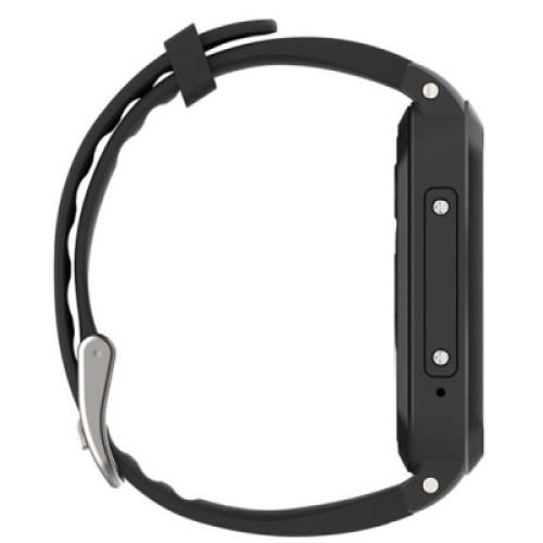Смарт-годинник King Wear KW06 Black (F_55910)
