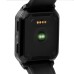 Смарт-годинник King Wear KW06 Black (F_55910)