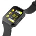 Смарт-годинник King Wear KW06 Black (F_55910)