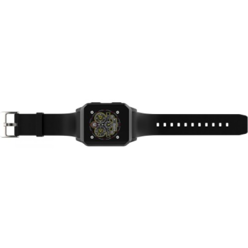 Смарт-годинник King Wear KW06 Black (F_55910)
