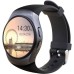 Смарт-часы King Wear KW18 Black (F_52950)