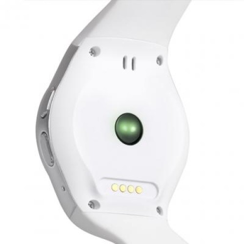 Смарт-часы King Wear KW18 White (F_52951)