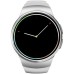 Смарт-часы King Wear KW18 White (F_52951)