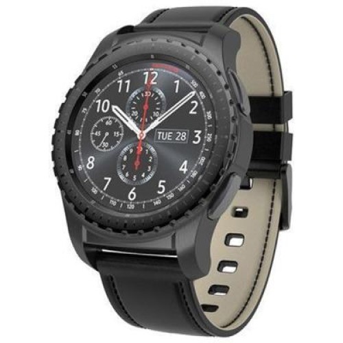 Смарт-часы King Wear KW28 Black (F_53951)