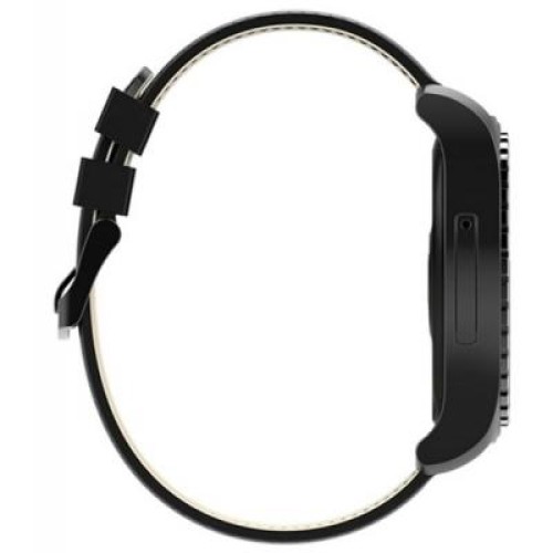 Смарт-часы King Wear KW28 Black (F_53951)