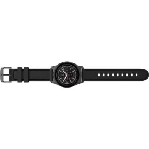 Смарт-часы King Wear KW28 Black (F_53951)