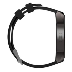 Смарт-часы King Wear KW88 Black (F_52952)