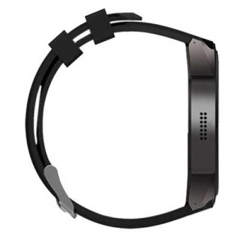 Смарт-часы King Wear KW88 Black (F_52952)
