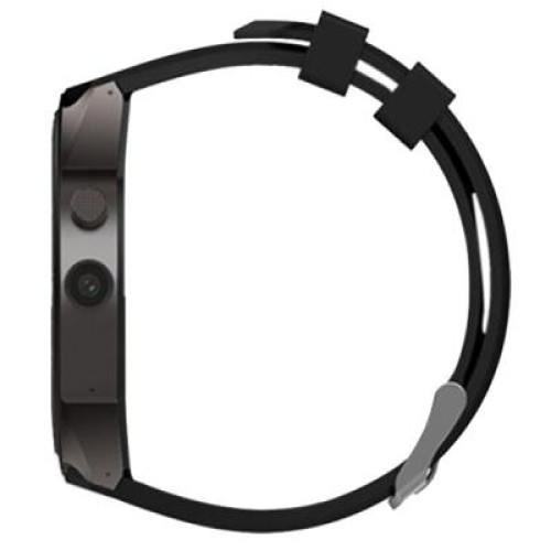 Смарт-часы King Wear KW88 Black (F_52952)