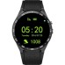 Смарт-часы King Wear KW88 Black (F_52952)