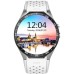 Смарт-часы King Wear KW88 White (F_52954)