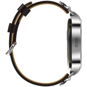 Смарт-часы King Wear KW98 Silver and Black (F_52961)