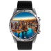 Смарт-часы King Wear KW99 Black (F_53952)