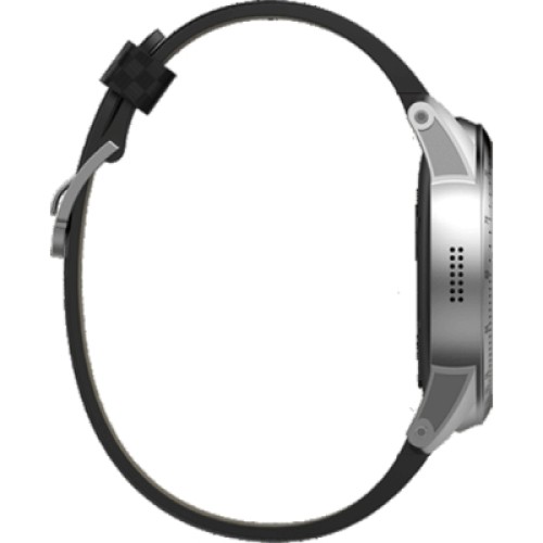 Смарт-часы King Wear KW99 Black (F_53952)