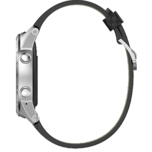 Смарт-часы King Wear KW99 Black (F_53952)