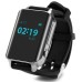 Фитнес браслет UWatch A16 Black (F_54030)