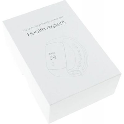 Смарт-часы UWatch A88 Black (F_58591)