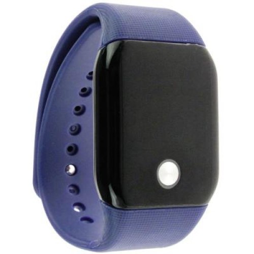 Смарт-часы UWatch A88 Blue (F_58593)