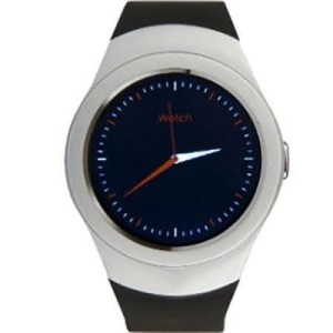 Смарт-часы UWatch B8 Metal (F_52795)