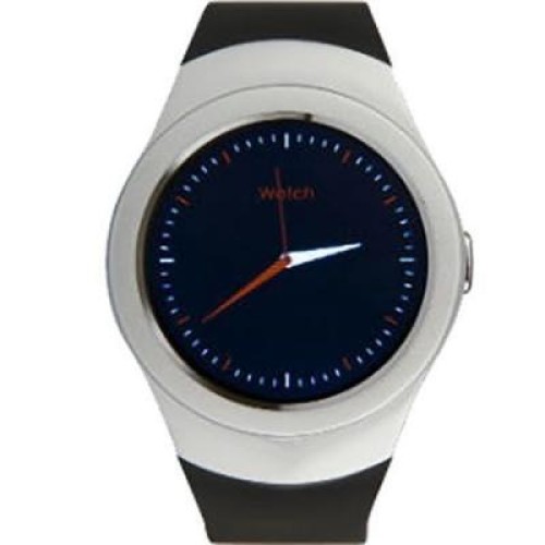 Смарт-часы UWatch B8 Metal (F_52795)