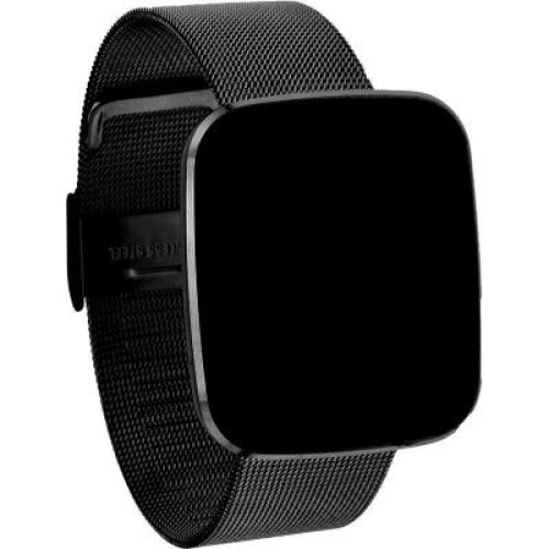 Смарт-часы UWatch BW266 Black (F_56329)