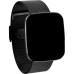 Смарт-часы UWatch BW266 Black (F_56329)