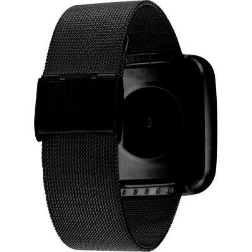 Смарт-часы UWatch BW266 Black (F_56329)