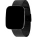 Смарт-часы UWatch BW266 Black (F_56329)