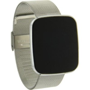 Смарт-часы UWatch BW266 Silver (F_55205)