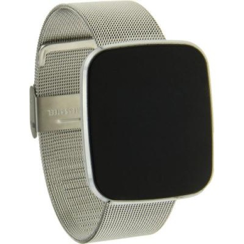Смарт-часы UWatch BW266 Silver (F_55205)