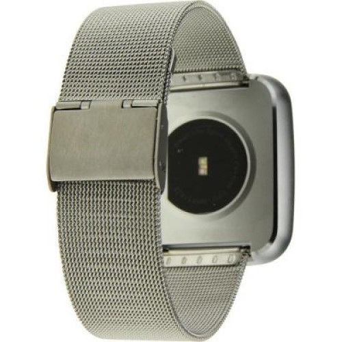 Смарт-часы UWatch BW266 Silver (F_55205)
