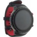 Смарт-часы UWatch BW274 Black/Red (F_56465)