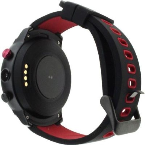 Смарт-часы UWatch BW274 Black/Red (F_56465)