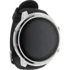 Смарт-часы UWatch BW274 Silver (F_56463)