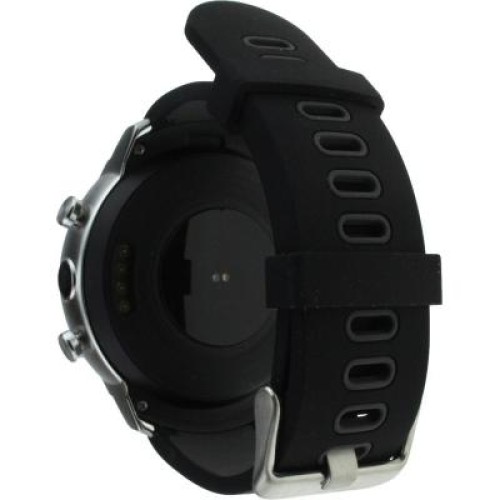 Смарт-часы UWatch BW274 Silver (F_56463)
