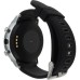 Смарт-часы UWatch BW274 Silver (F_56463)