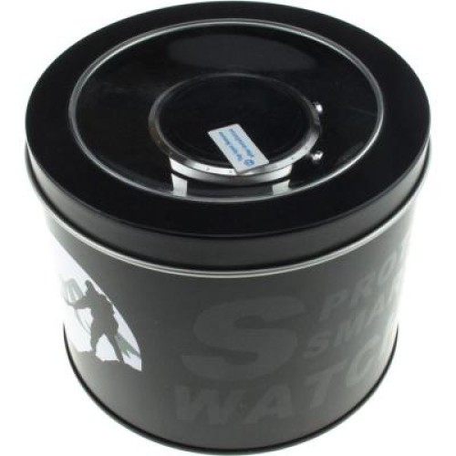 Смарт-часы UWatch BW274 Silver (F_56463)