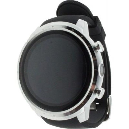 Смарт-часы UWatch BW274 Silver (F_56463)