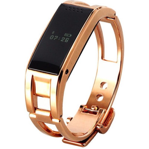 Смарт-годинник UWatch D8 Gold (F_55484)
