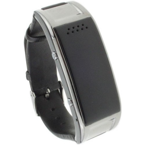 Смарт-часы UWatch D8S Black (F_59816)