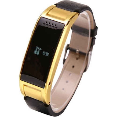 Смарт-часы UWatch D8S Gold (F_55485)
