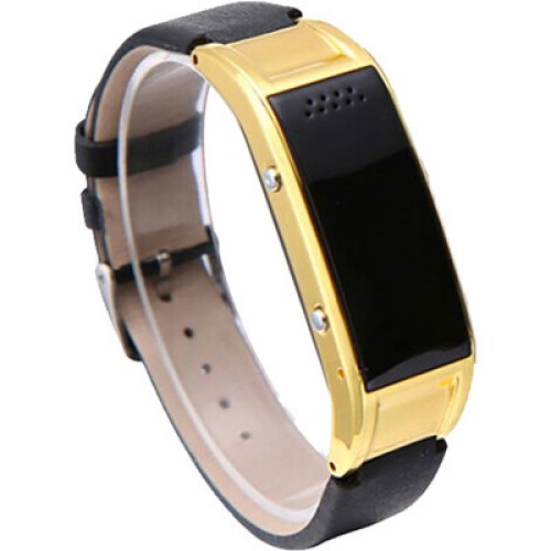 Смарт-часы UWatch D8S Gold (F_55485)