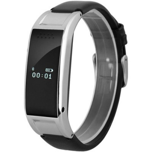 Смарт-часы UWatch D8S Silver (F_55486)